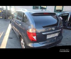 HONDA FR-V 1.8 B 103KW 6M 5P (2007) RICAMBIO USATO