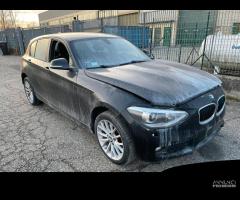 Ricambi BMW Serie 1 2013 2.0 Diesel