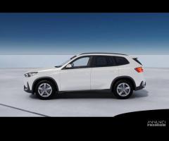 BMW X1 sDrive 18d