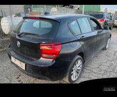 Ricambi BMW Serie 1 2013 2.0 Diesel