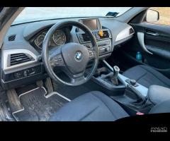 Ricambi BMW Serie 1 2013 2.0 Diesel