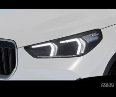 BMW X1 sDrive 18d - 7