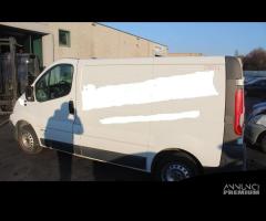 RENAULT TRAFIC 2.0 D 84KW 6M 2P (2007) RICAMBIO US