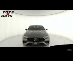 MERCEDES-BENZ CLA Coupe AMG 35 4matic auto