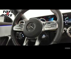 MERCEDES-BENZ CLA Coupe AMG 35 4matic auto - 7