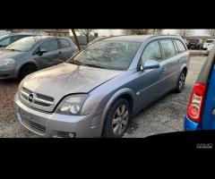 Ricambi Opel Vectra 2005 1.9 Diesel