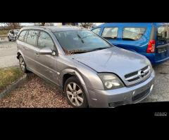 Ricambi Opel Vectra 2005 1.9 Diesel