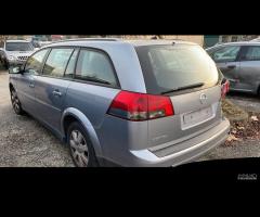 Ricambi Opel Vectra 2005 1.9 Diesel