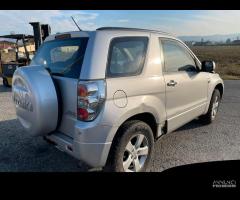 Ricambi Suzuki Gran Vitara 1.9 diesel 2006