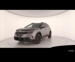 CITROEN C5 Aircross 1.2 puretech Feel s&s 130cv my