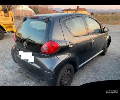 Ricambi Toyota Aygo 1.0 Benzina 2006