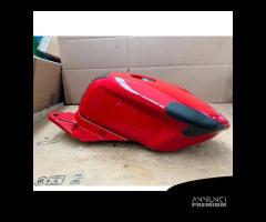 Serbatoio Usato Per Ducati 848 - 1098 - 1198