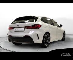 BMW 118 i MSport 140cv