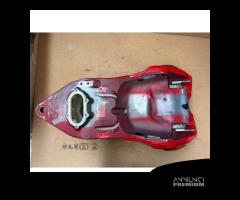 Serbatoio Usato Per Ducati 848 - 1098 - 1198