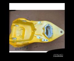 Serbatoio Giallo Originale Per Ducati 848-1098-119