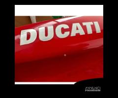 Serbatoio Usato per Ducati 848-1098-1198 Originale