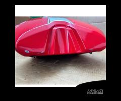 Serbatoio Usato per Ducati 848-1098-1198 Originale