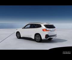 BMW X1 sDrive 18d MSport