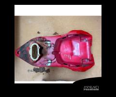 Serbatoio Originale Per Ducati 848/1098/1198 Usato