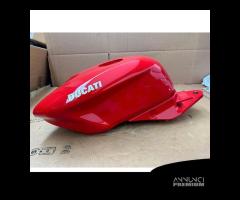 Serbatoio Originale per Ducati 1098-1198 Nuovo