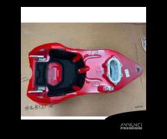 Serbatoio Originale per Ducati 1098-1198 Nuovo