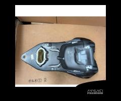 Serbatoio Originale per Ducati 1098-1198 Lucidare