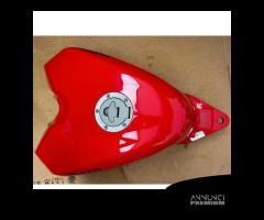 Serbatoio Usato Originale Per Ducati 848 Evo