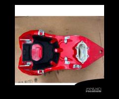 Serbatoio Usato Originale Per Ducati 848 Evo