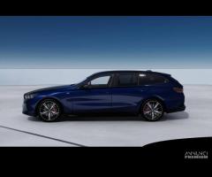 BMW 520 d 48V xDrive Touring MSport Pro