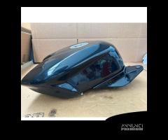 Serbatoio Originale per Ducati 1098-1198 Usato