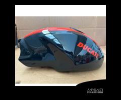 Serbatoio Usato Originale Ducati Monster S2R 800