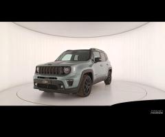 JEEP Renegade 2019 - Renegade 1.5 turbo t4 mhev Up