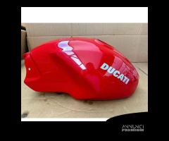 Serbatoio Usato originale Per Ducati Monster 620