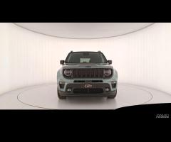 JEEP Renegade 2019 - Renegade 1.5 turbo t4 mhev Up