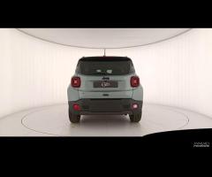 JEEP Renegade 2019 - Renegade 1.5 turbo t4 mhev Up