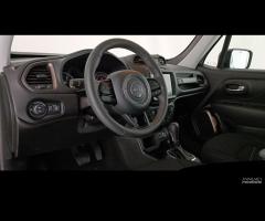 JEEP Renegade 2019 - Renegade 1.5 turbo t4 mhev Up - 8