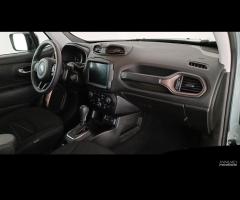 JEEP Renegade 2019 - Renegade 1.5 turbo t4 mhev Up - 10