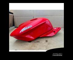 Serbatoio Originale Per Ducati 1098 Usato