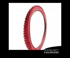 Copertone Kenda 20x1.95 K816 rosso per BMX - 1