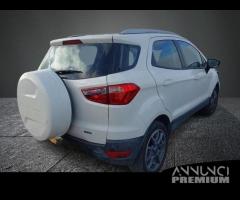 2015 FORD ECOSPORT T - 6