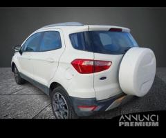 2015 FORD ECOSPORT T - 7