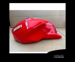 Serbatoio Originale Per Ducati Monster 1200 Difett