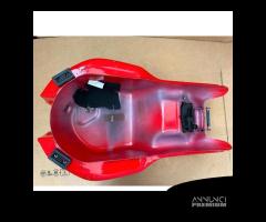 Serbatoio Originale Per Ducati Monster 1200 Difett