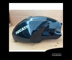 Serbatoio Originale Ducati Per Monster 620 Usato