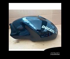 Serbatoio Originale Ducati Per Monster 620 Usato