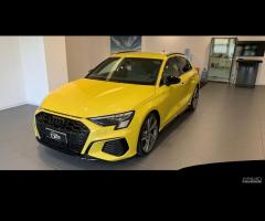 AUDI A3 IV 2020 Sportback - S3 Sportback 2.0 tfsi