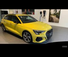 AUDI A3 IV 2020 Sportback - S3 Sportback 2.0 tfsi