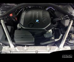 BMW 420 xDrive Gran Coupè 48v Msport - 15