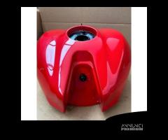 Serbatoio Originale per Ducati Monster 1200 USATO