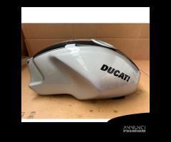 Serbatoio Originale per Ducati Monster S2R 1000